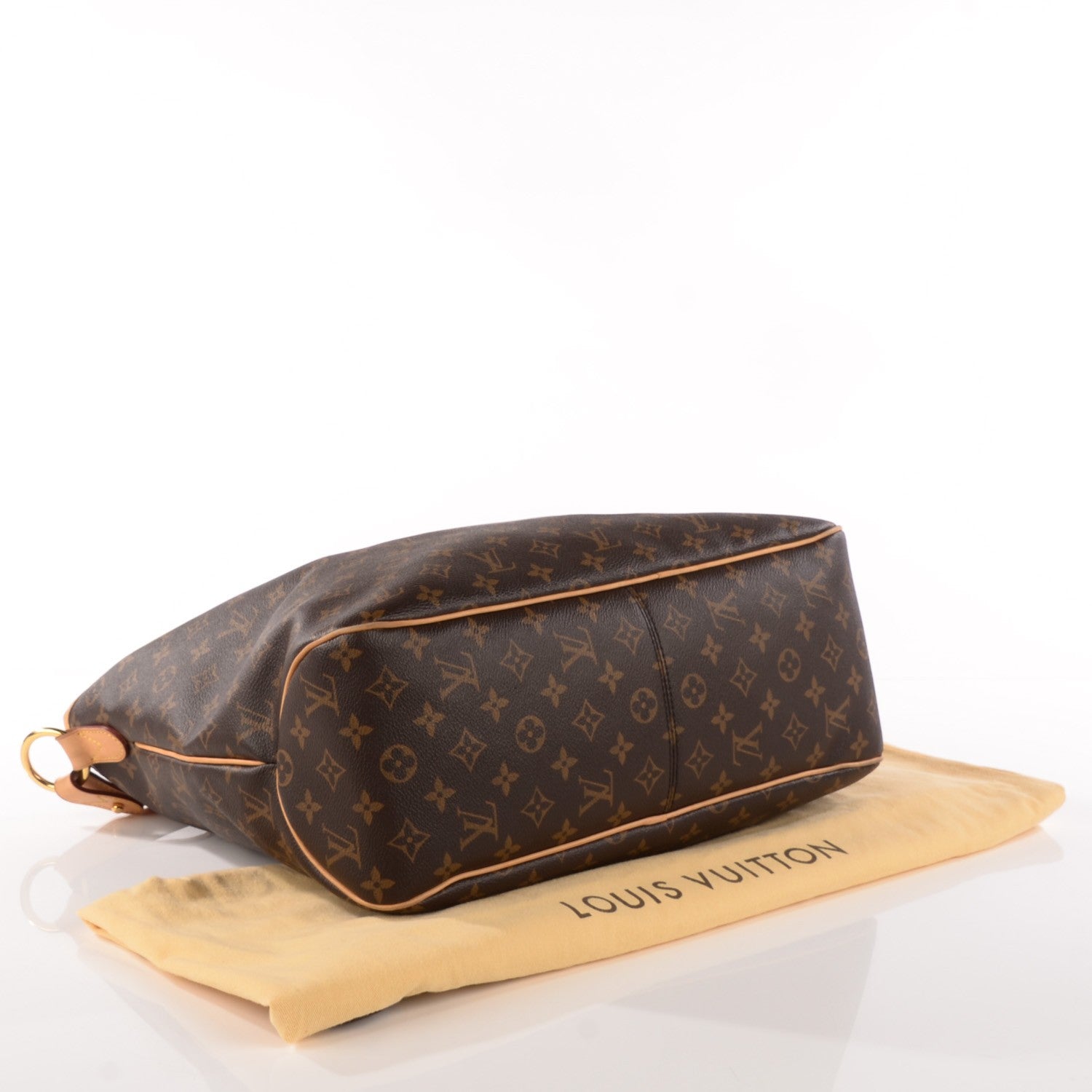 Louis Vuitton Monogram Delightful MM 4 of 8