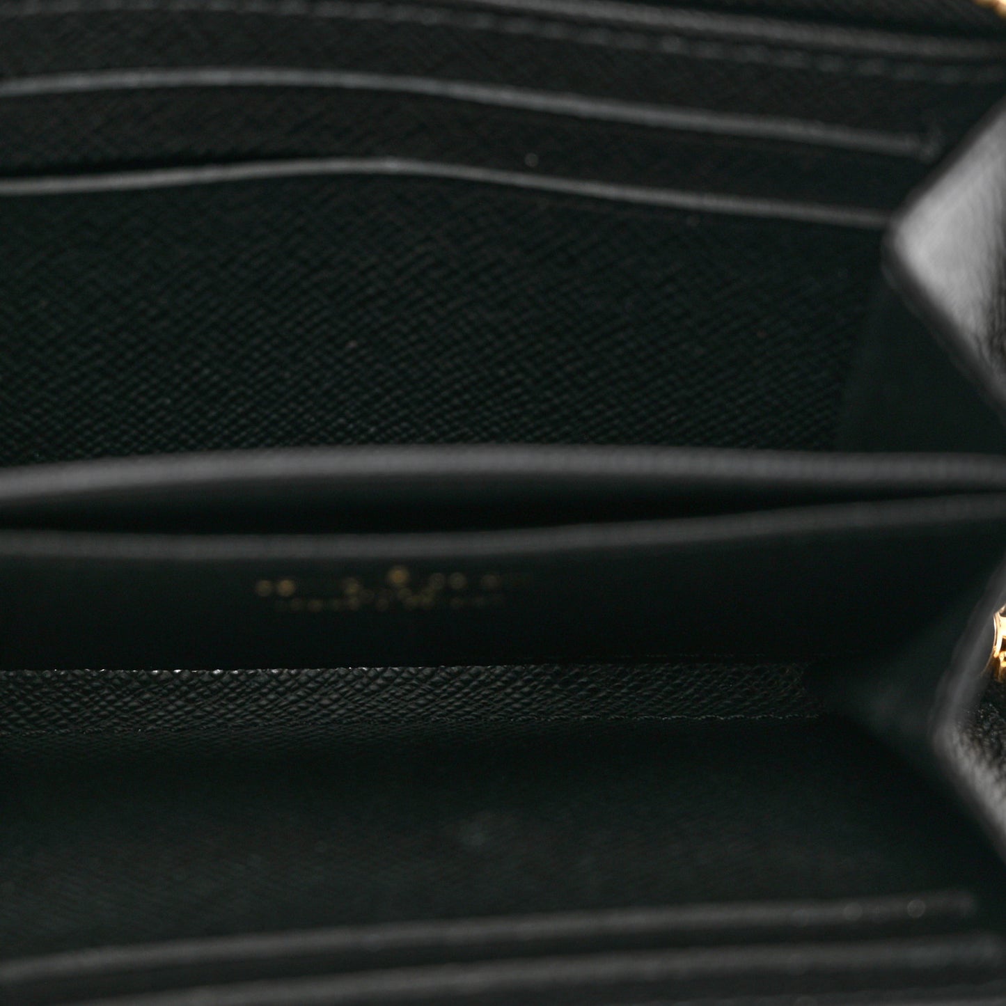 Monogram Giant Zippy Coin Purse
