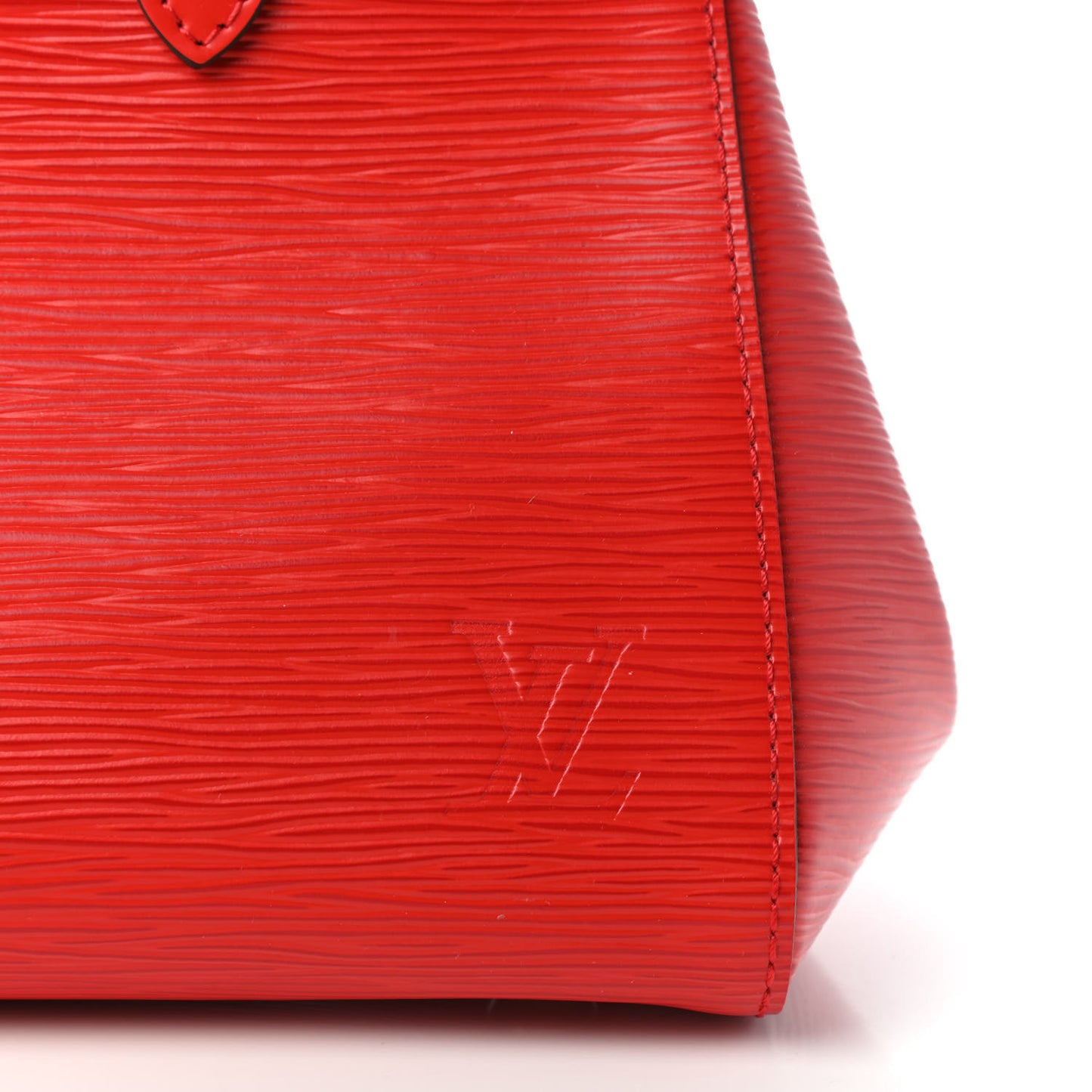 Epi Marly BB Coquelicot