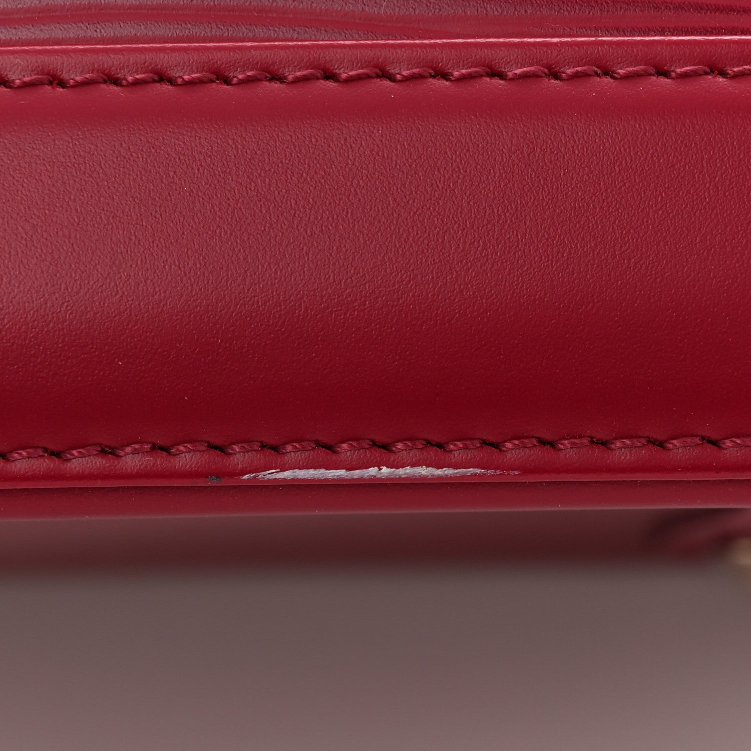 Louis Vuitton Epi Alma PM Fuchsia 10 of 13
