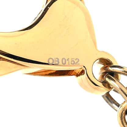 Louis Vuitton Tapage Bag Charm 4 of 4