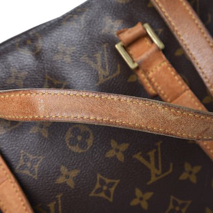Louis Vuitton Monogram Cabas Piano 19 of 30