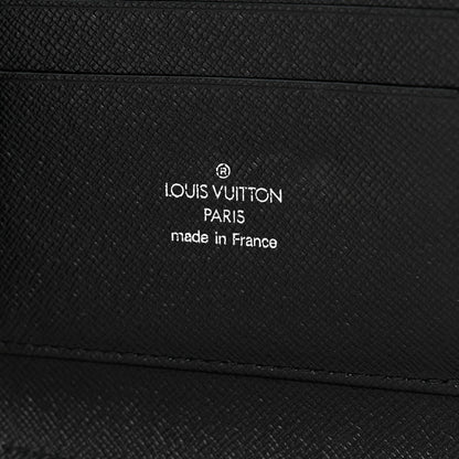 Louis Vuitton Taiga Atoll Travel Organizer Ardoise 6 of 7