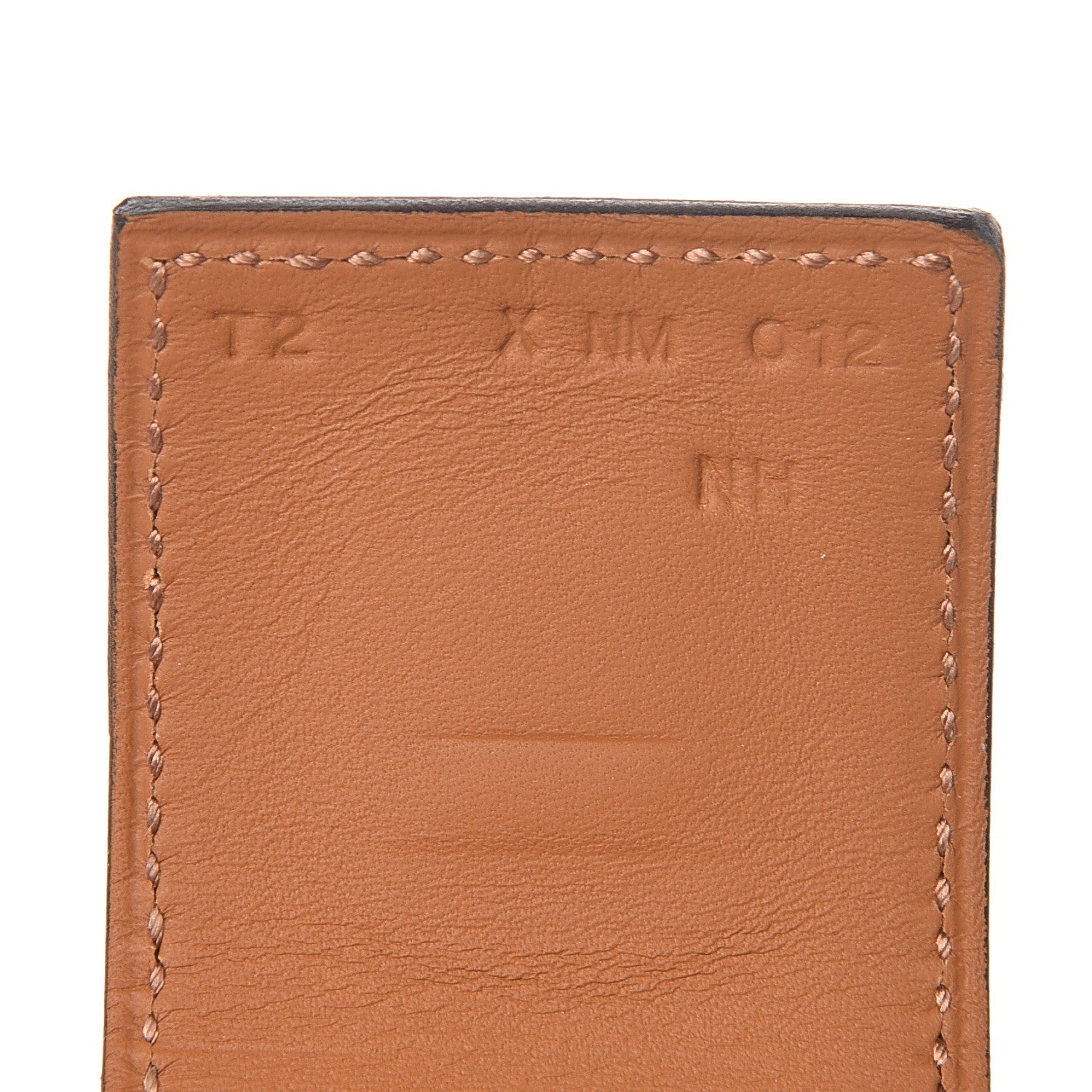 Hermes Lizard Collier De Chien CDC Bracelet T2 Ombre 5 of 7