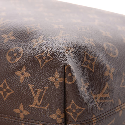 Louis Vuitton Monogram Graceful MM 14 of 15