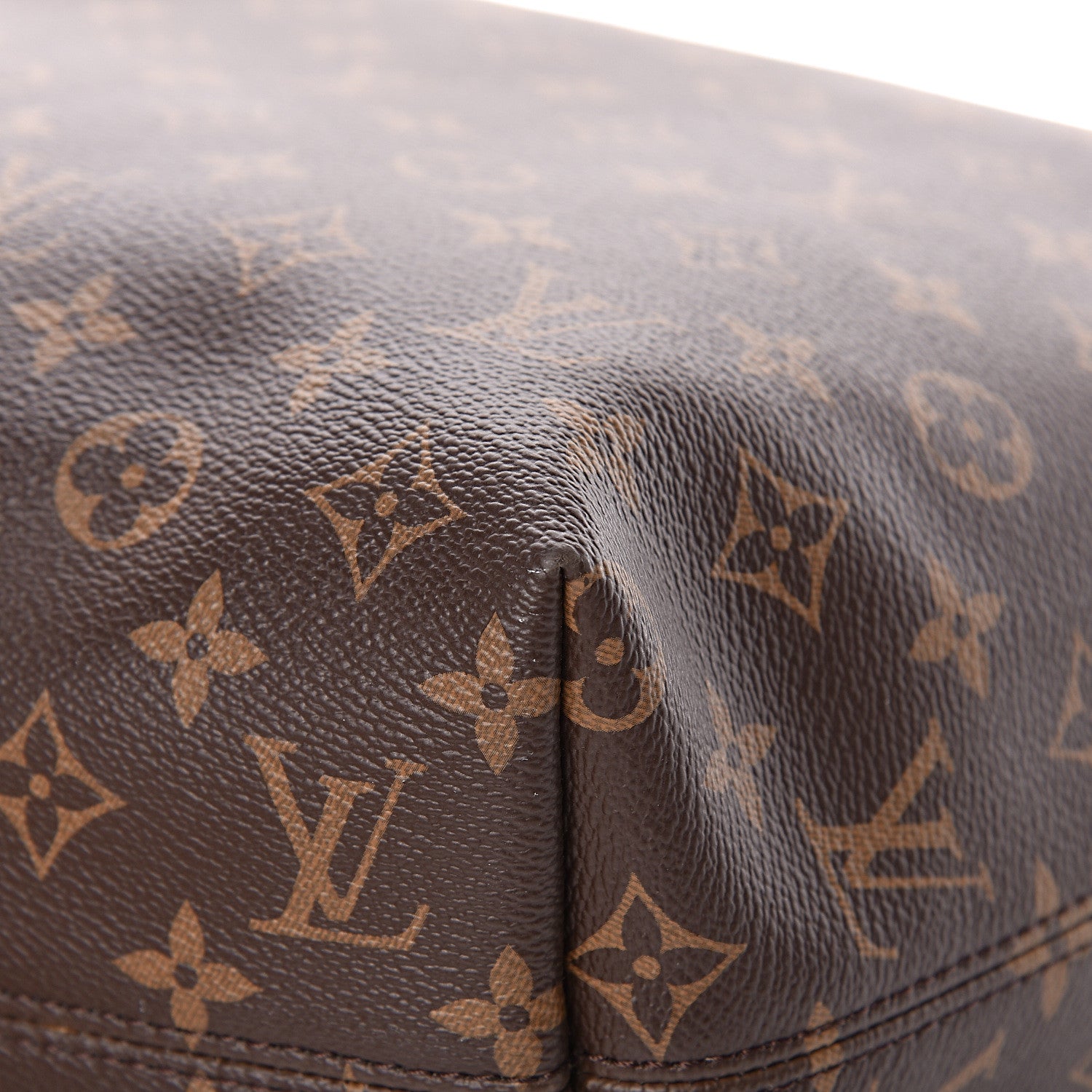 Louis Vuitton Monogram Graceful MM 14 of 15