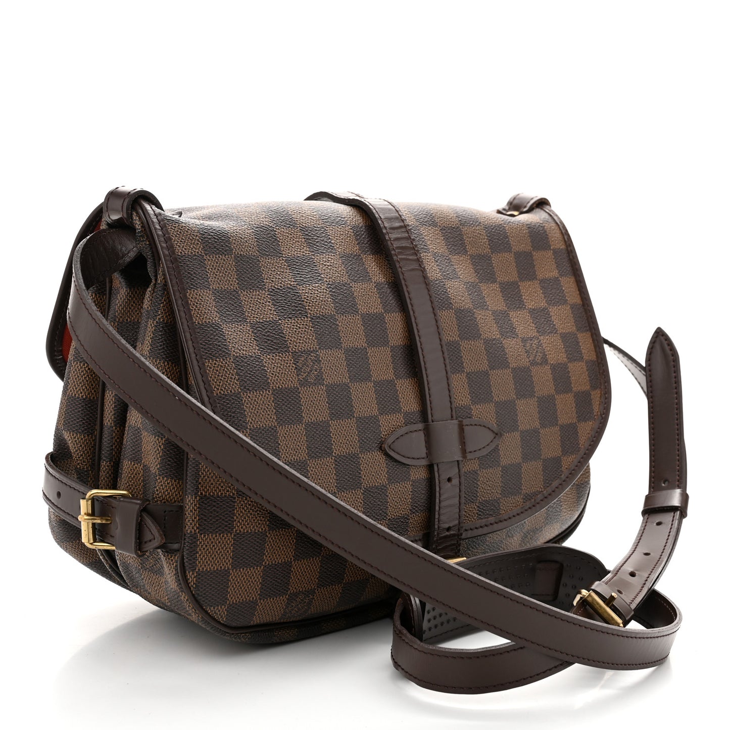 Damier Ebene Saumur 30