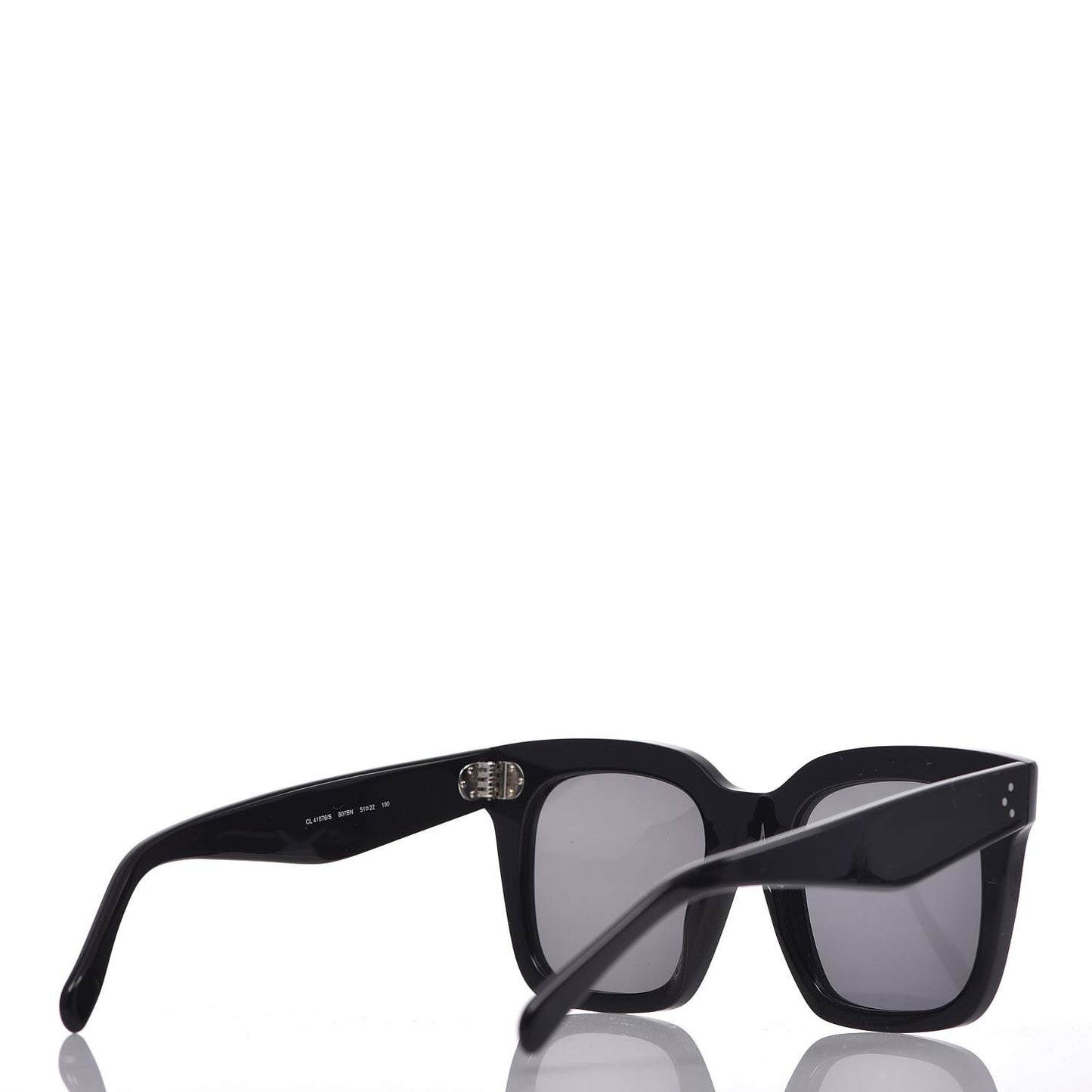 Tilda Sunglasses CL 41076/S Black