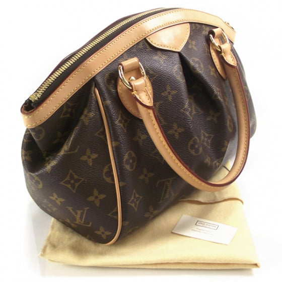 Monogram Tivoli PM