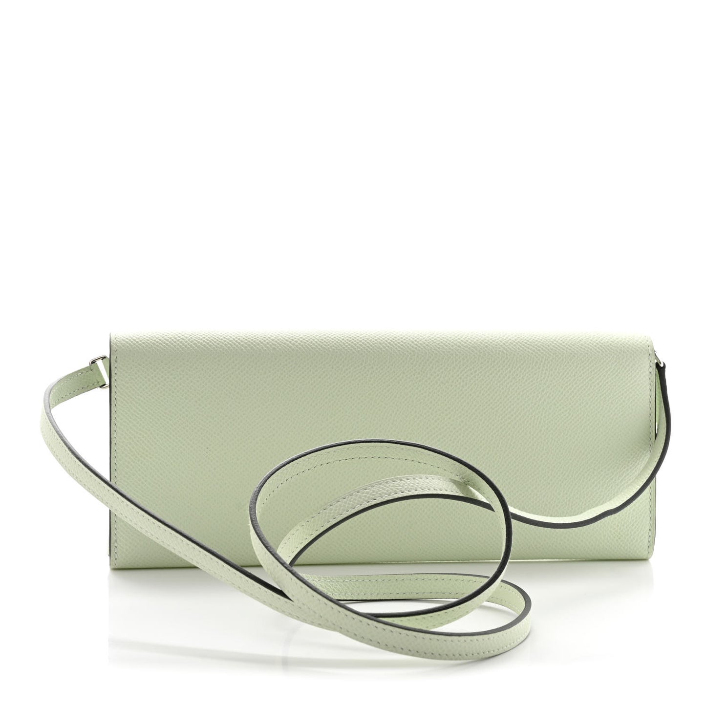 Epsom Maillon Wallet To Go Vert Fizz