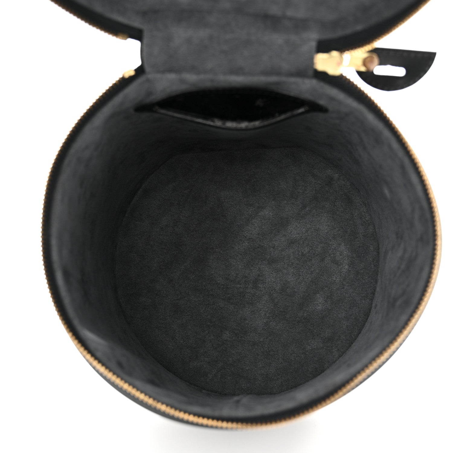 Louis Vuitton Epi Cannes Black 5 of 14
