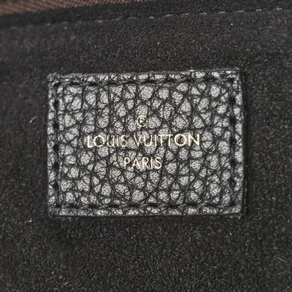 Louis Vuitton Monogram Estrela NM Black 6 of 8