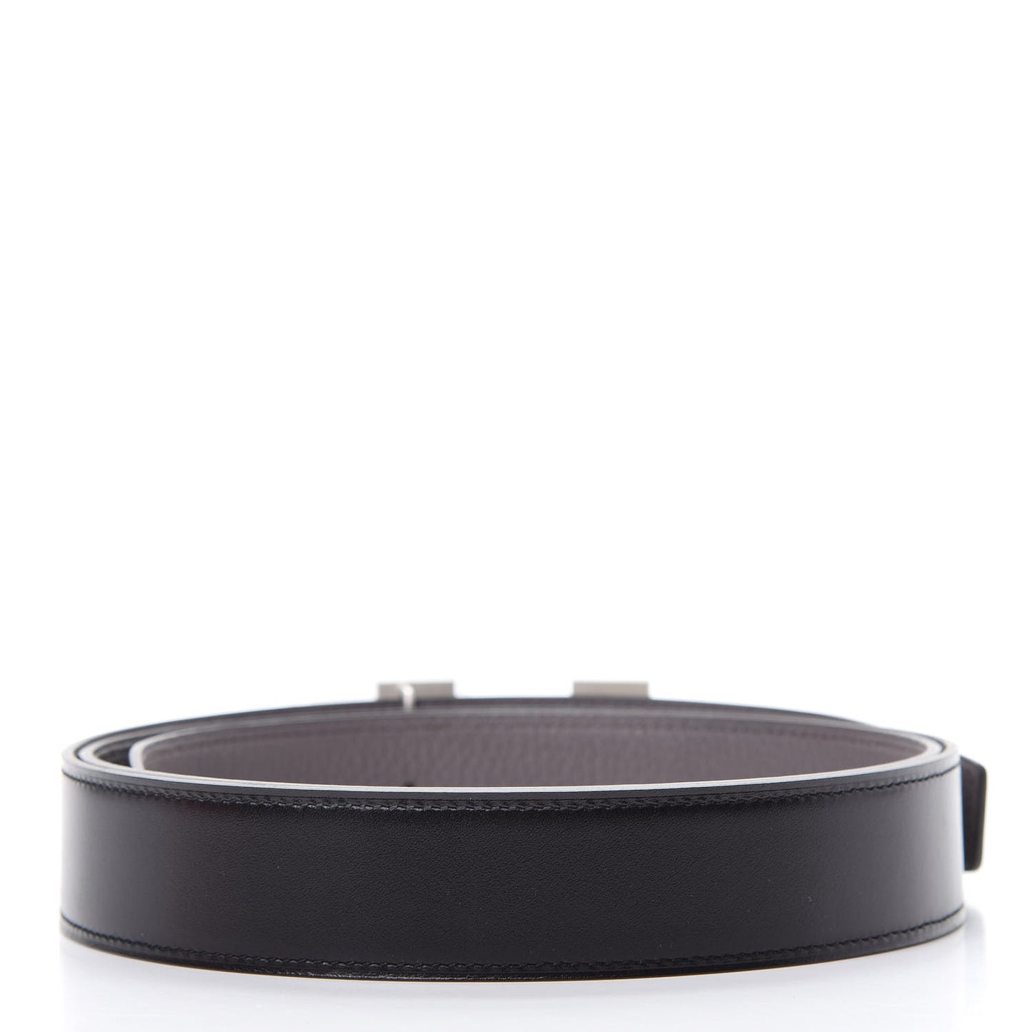 Box Togo 32mm H Belt 110 Black Etain