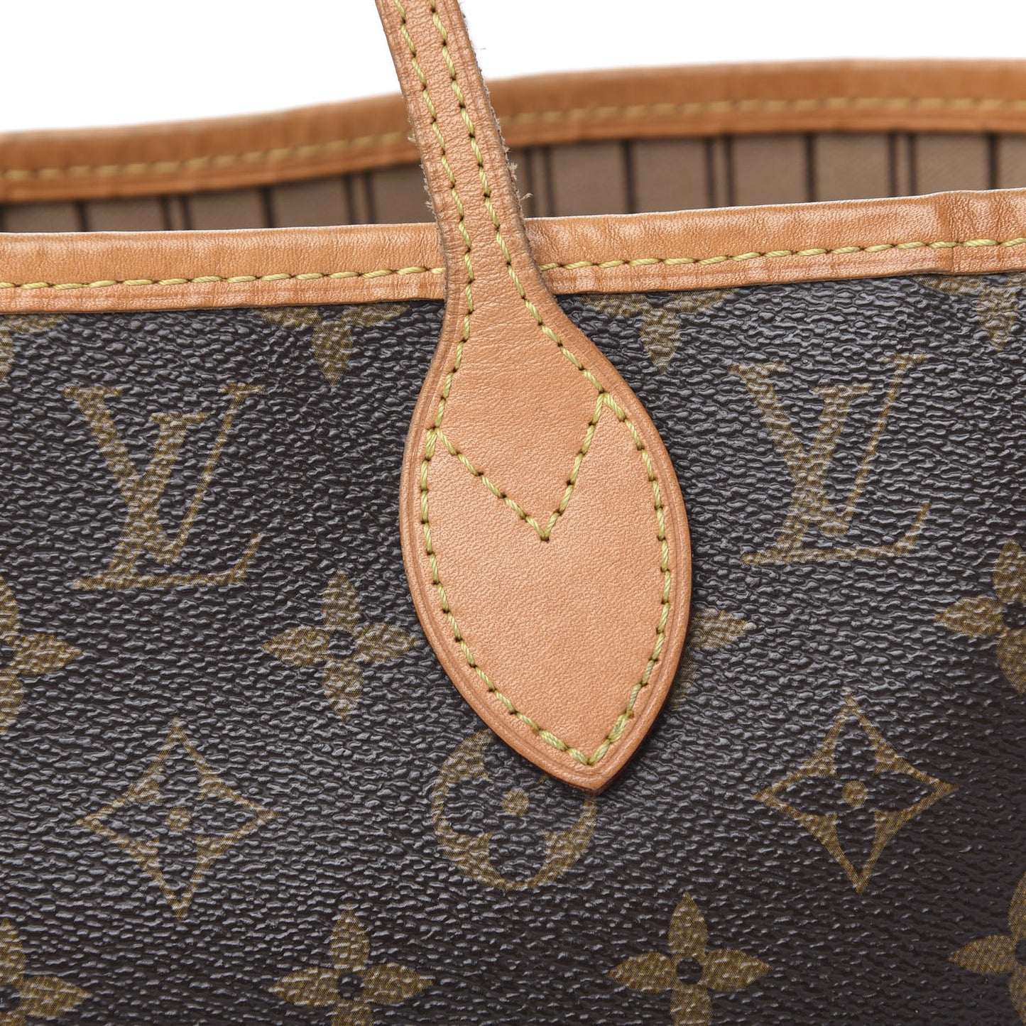 Monogram Neo Neverfull MM