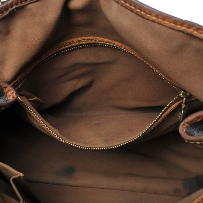 Louis Vuitton Monogram Batignolles Horizontal 12 of 16