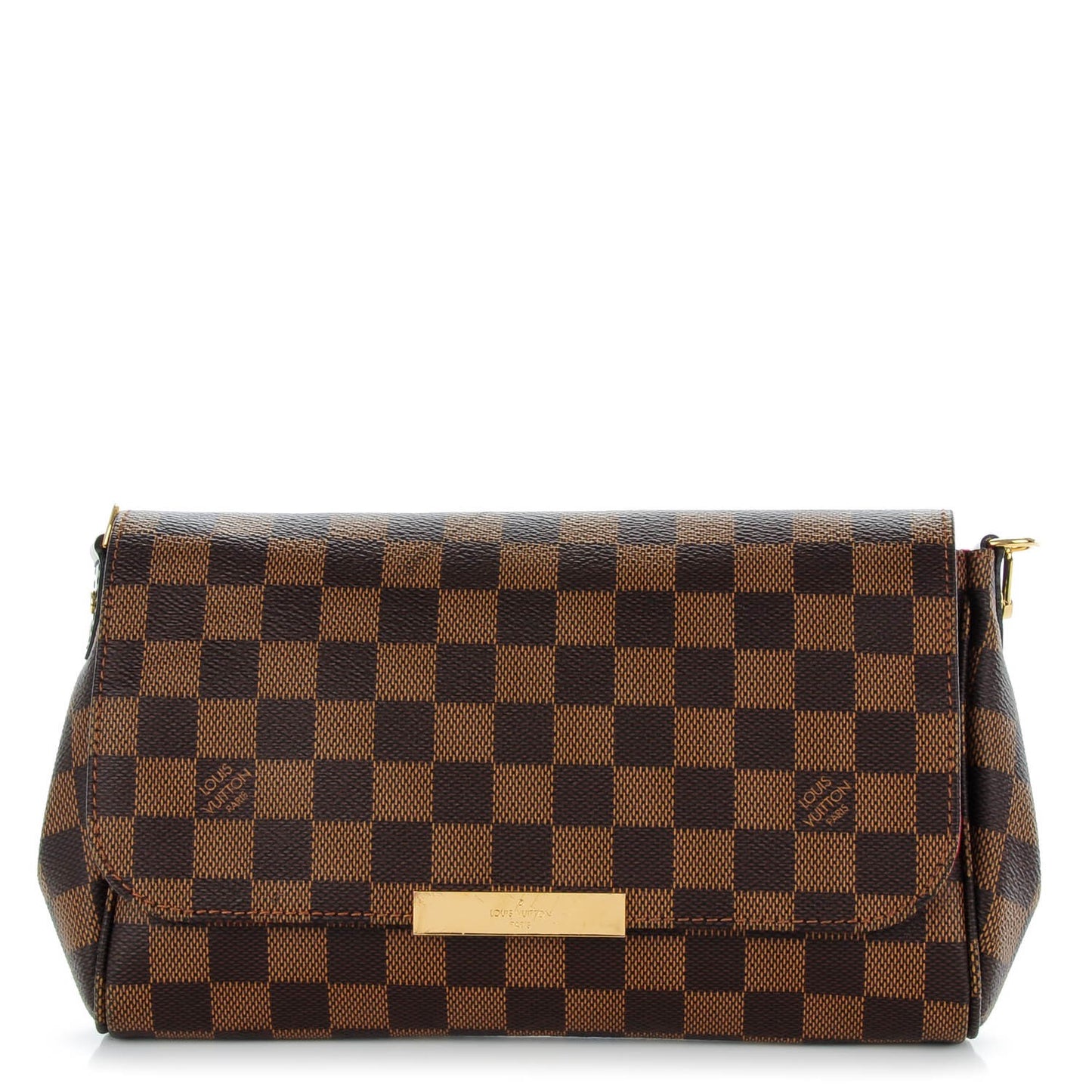 Damier Ebene Favorite MM