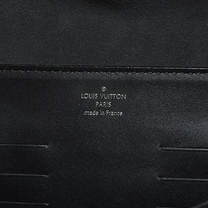 Louis Vuitton Epi Electric Pochette Iena Black 6 of 7