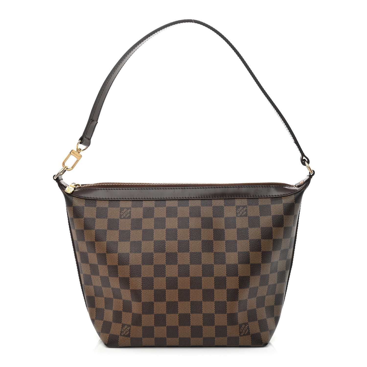 Louis Vuitton Damier Ebene Illovo MM 1 of 11