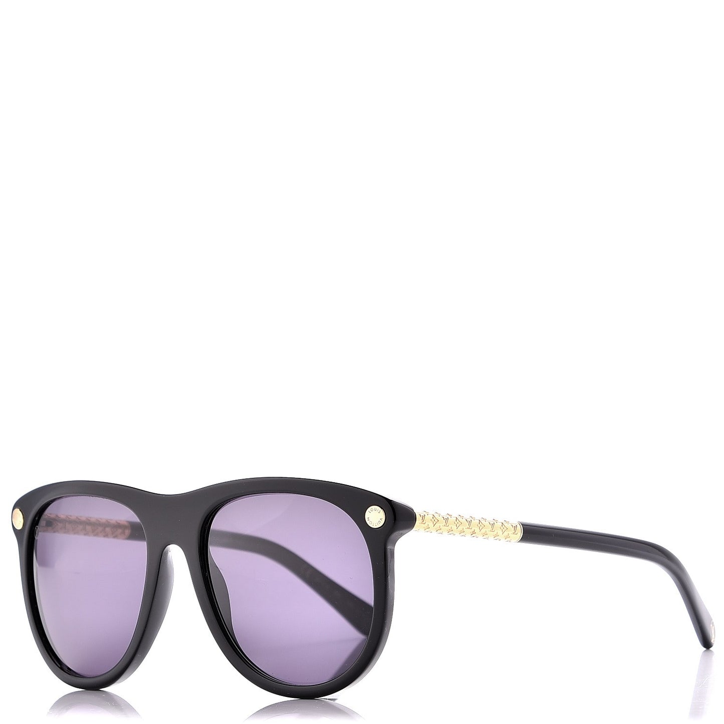 Vertigo Sunglasses Z0894W Black