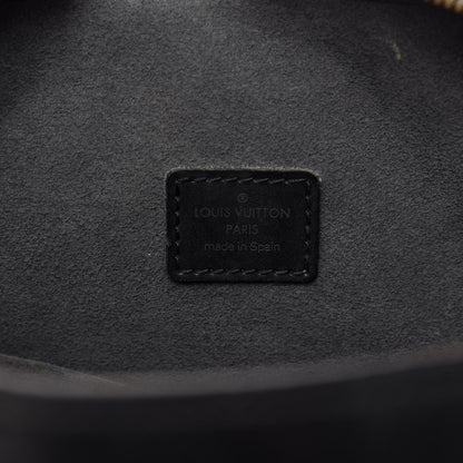 Louis Vuitton Epi Voltaire Black 8 of 8