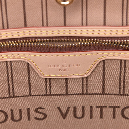 Louis Vuitton Monogram Neo Neverfull MM 5 of 5