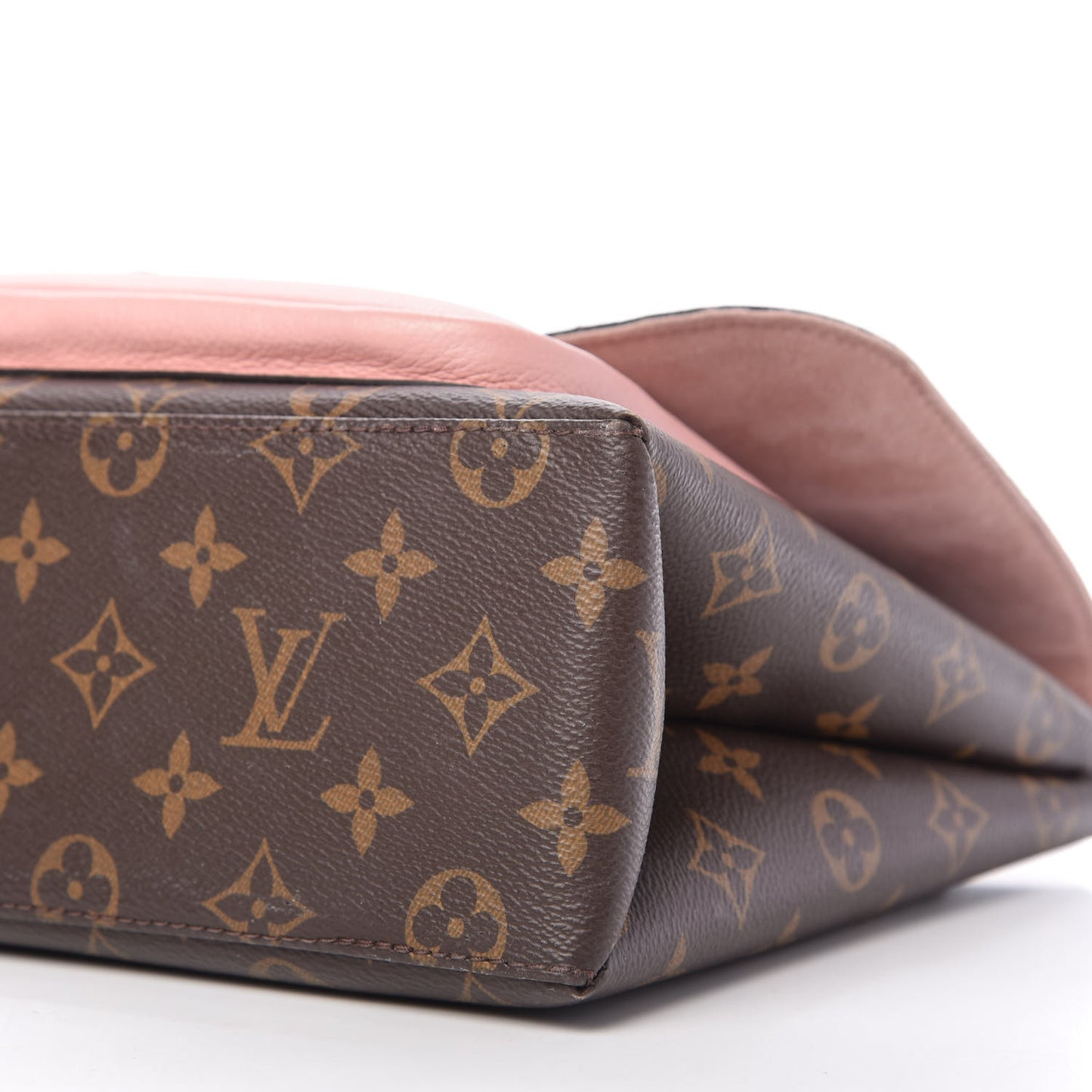 Monogram Marignan Rose Poudre