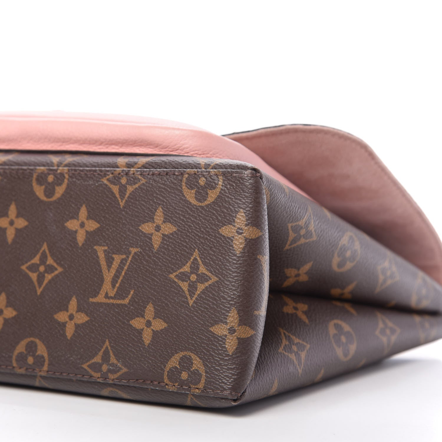 Louis Vuitton Monogram Marignan Rose Poudre 7 of 14