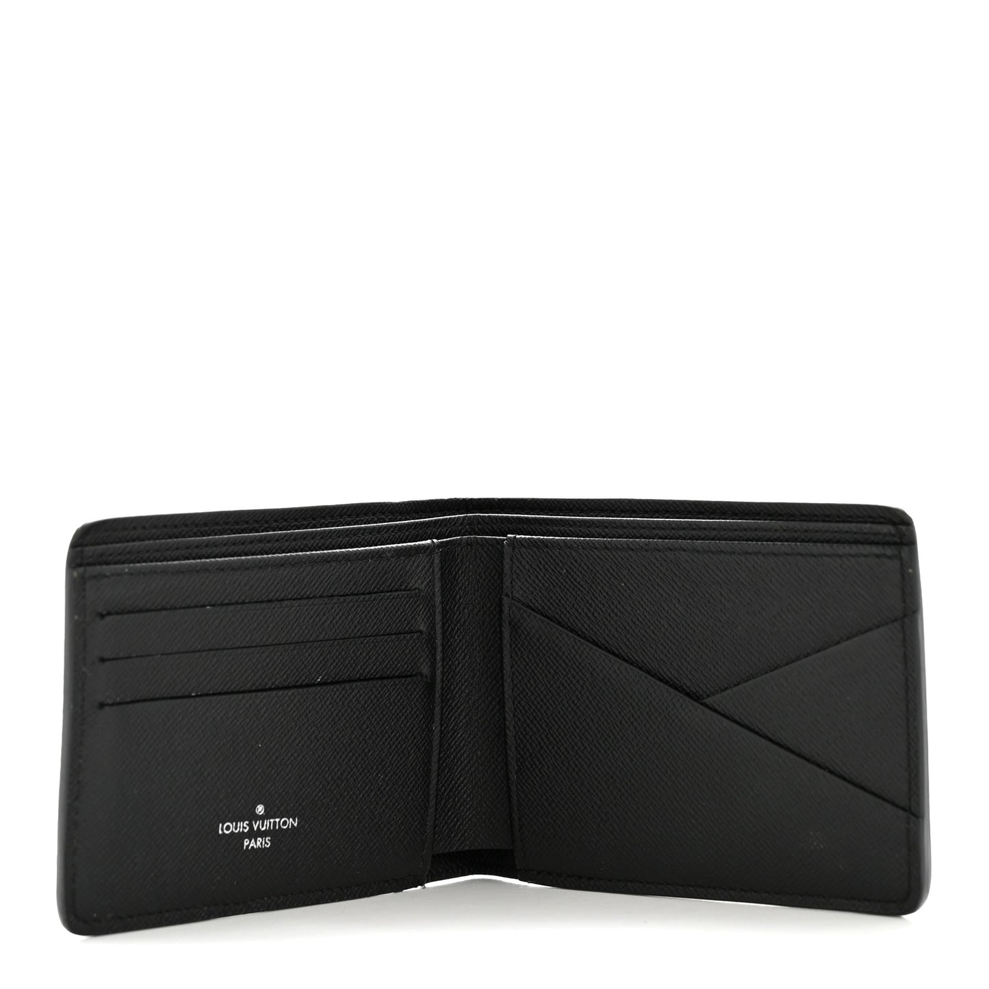 Monogram Eclipse Multiple Wallet
