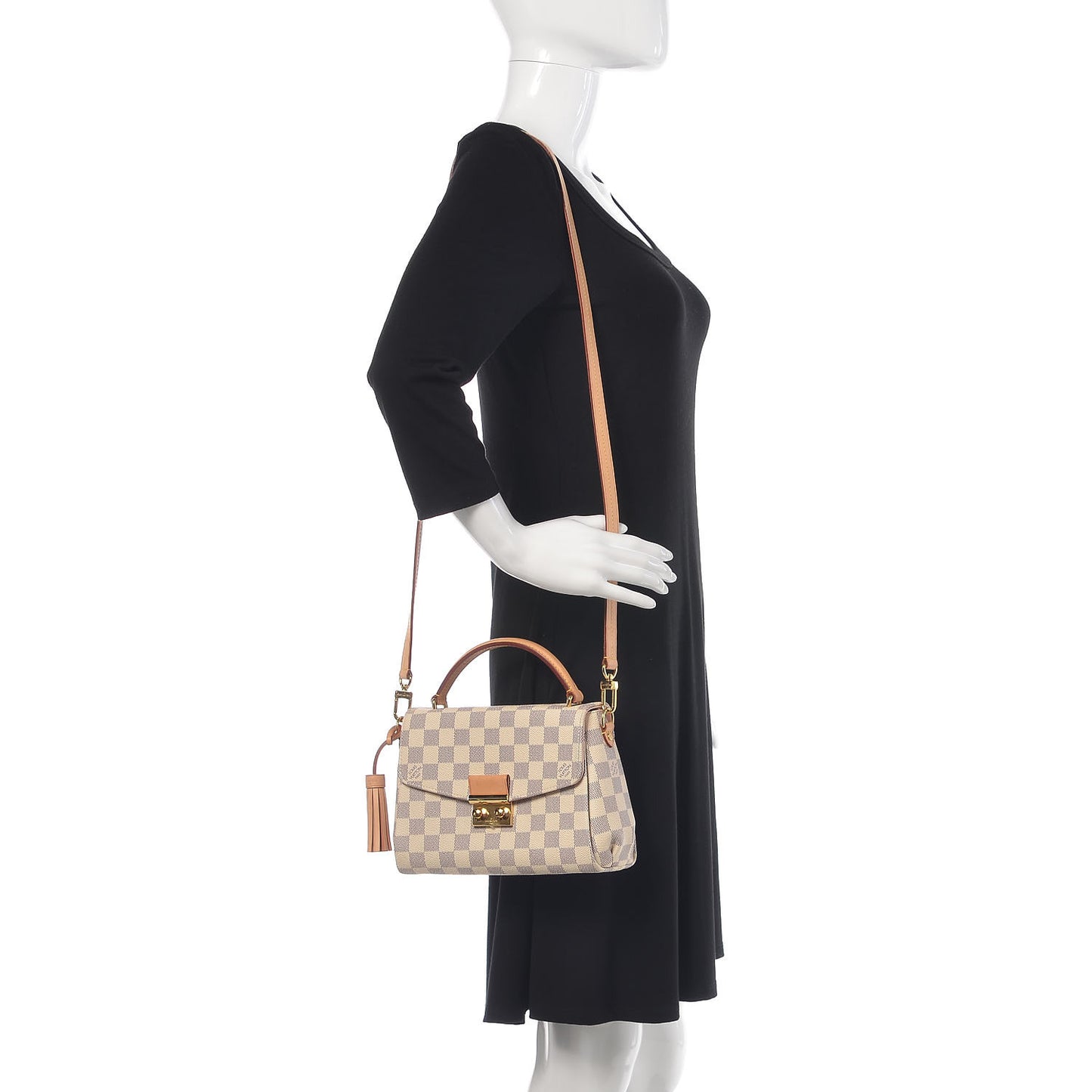 Damier Azur Croisette