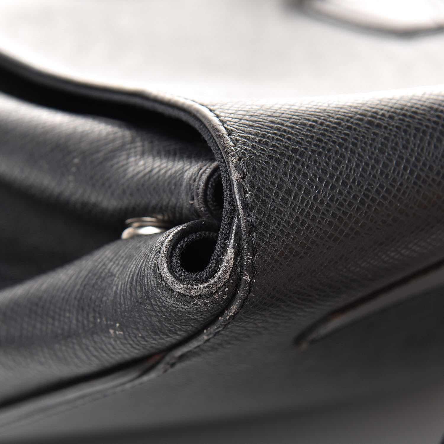 Louis Vuitton Taiga Cassiar Backpack Ardoise 21 of 21