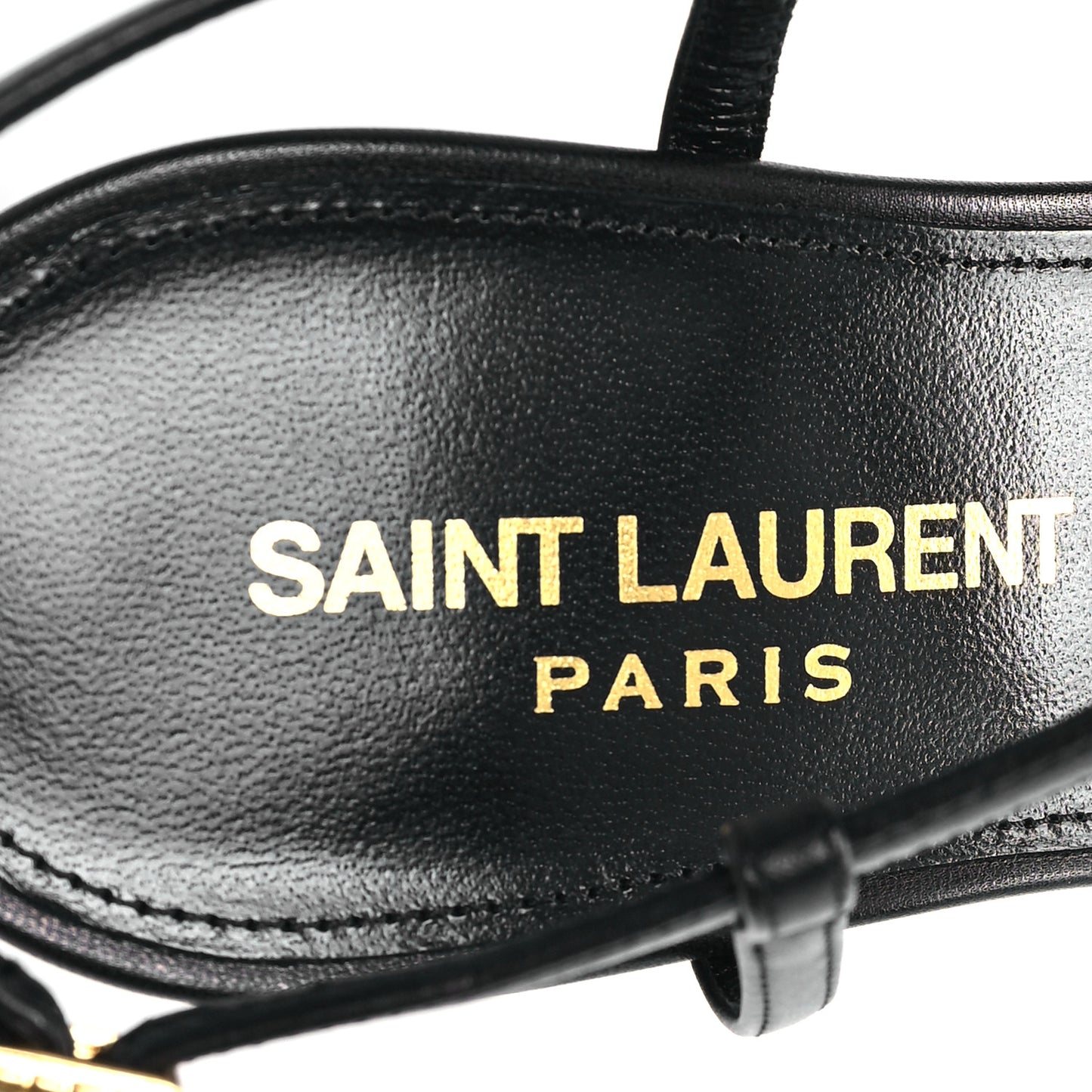 Kid Egado Date 110 Sandals 35 Black