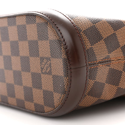 Louis Vuitton Damier Ebene Manosque PM 10 of 17