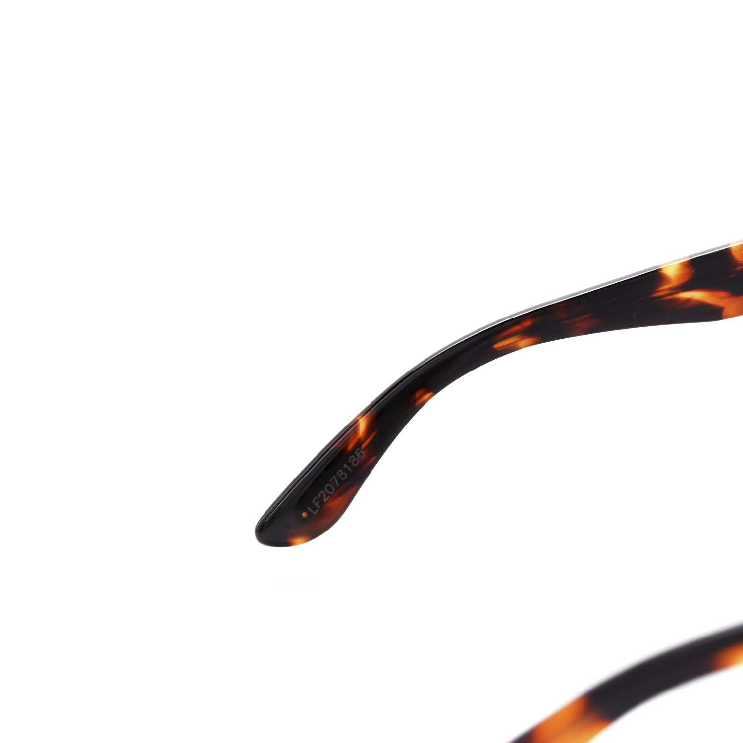 Tom Ford Amarra Sunglasses TF502 Havana 6 of 9