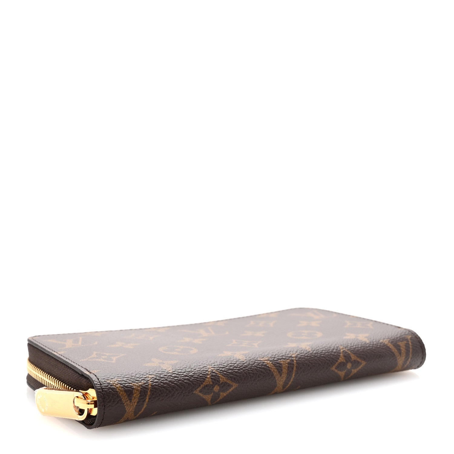 Louis Vuitton Monogram Zippy Wallet 4 of 7