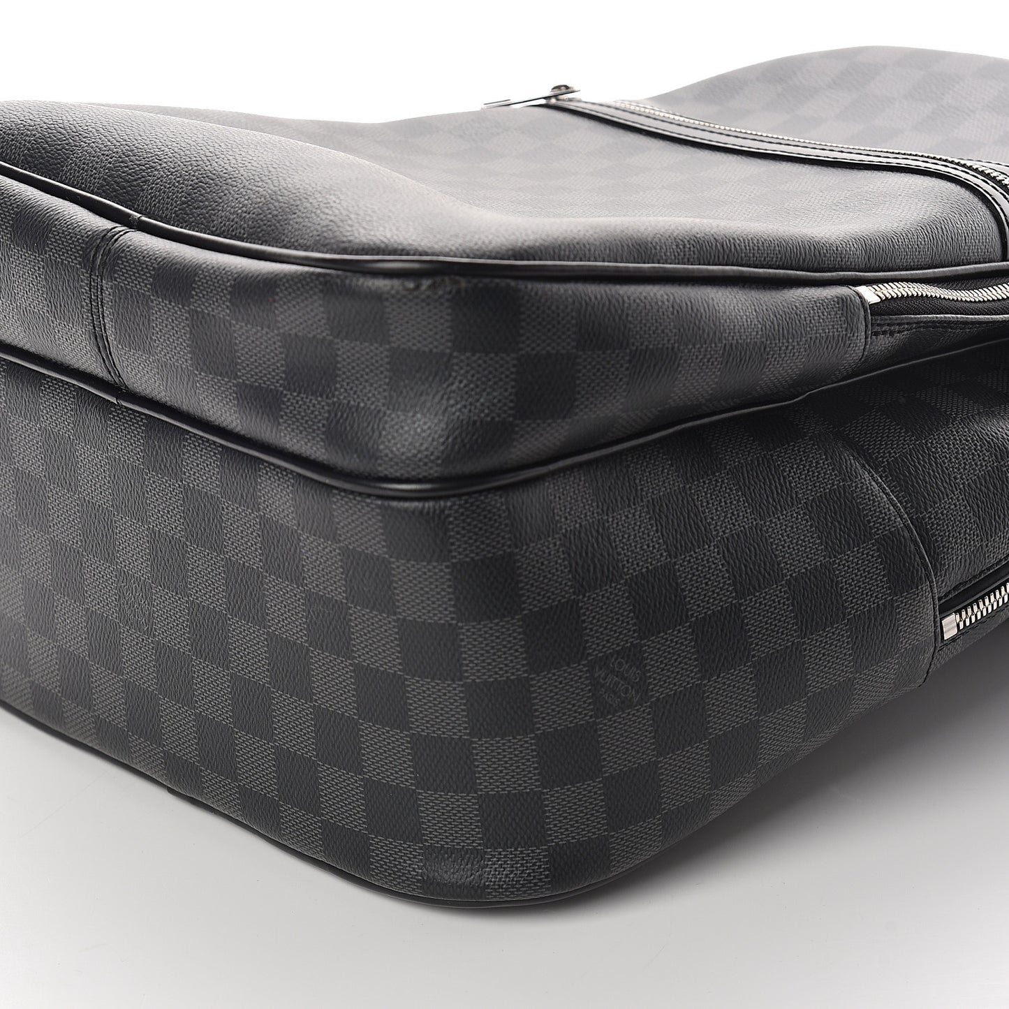 Damier Graphite Michael Backpack