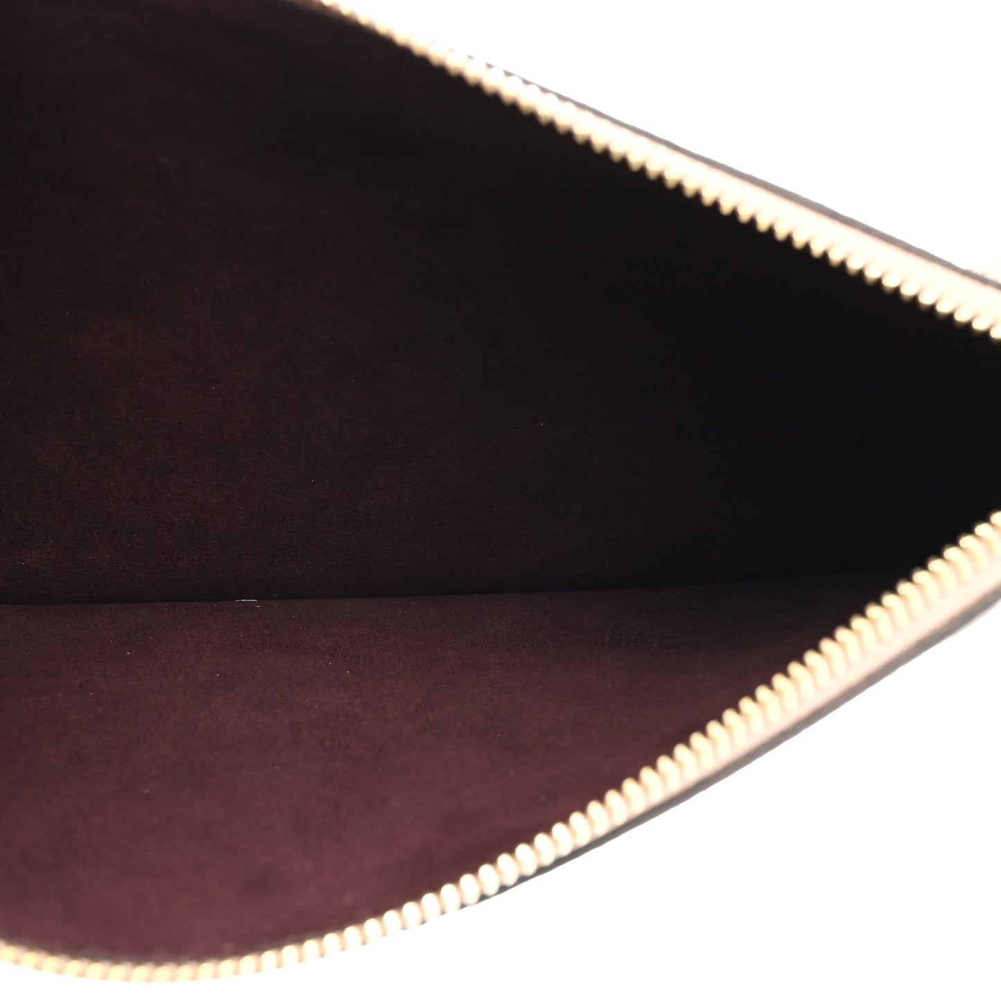 Empreinte Monogram Giant Neverfull MM Pochette Tourterelle