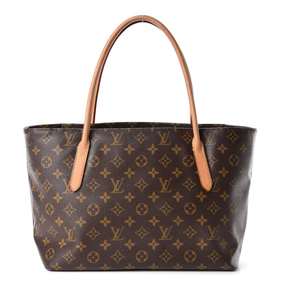 Louis Vuitton Monogram Raspail PM 1 of 24
