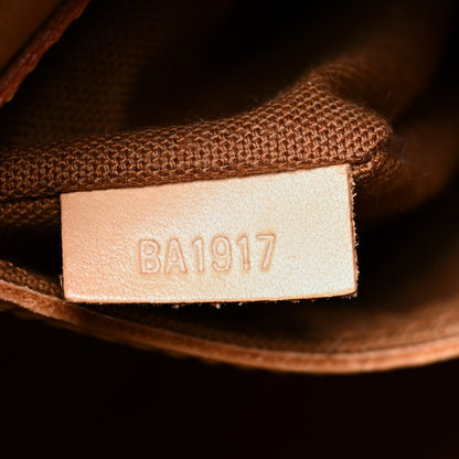 Louis Vuitton Monogram Alma PM 6 of 18
