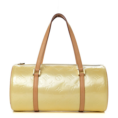 Louis Vuitton Vernis Bedford Perle 1 of 13