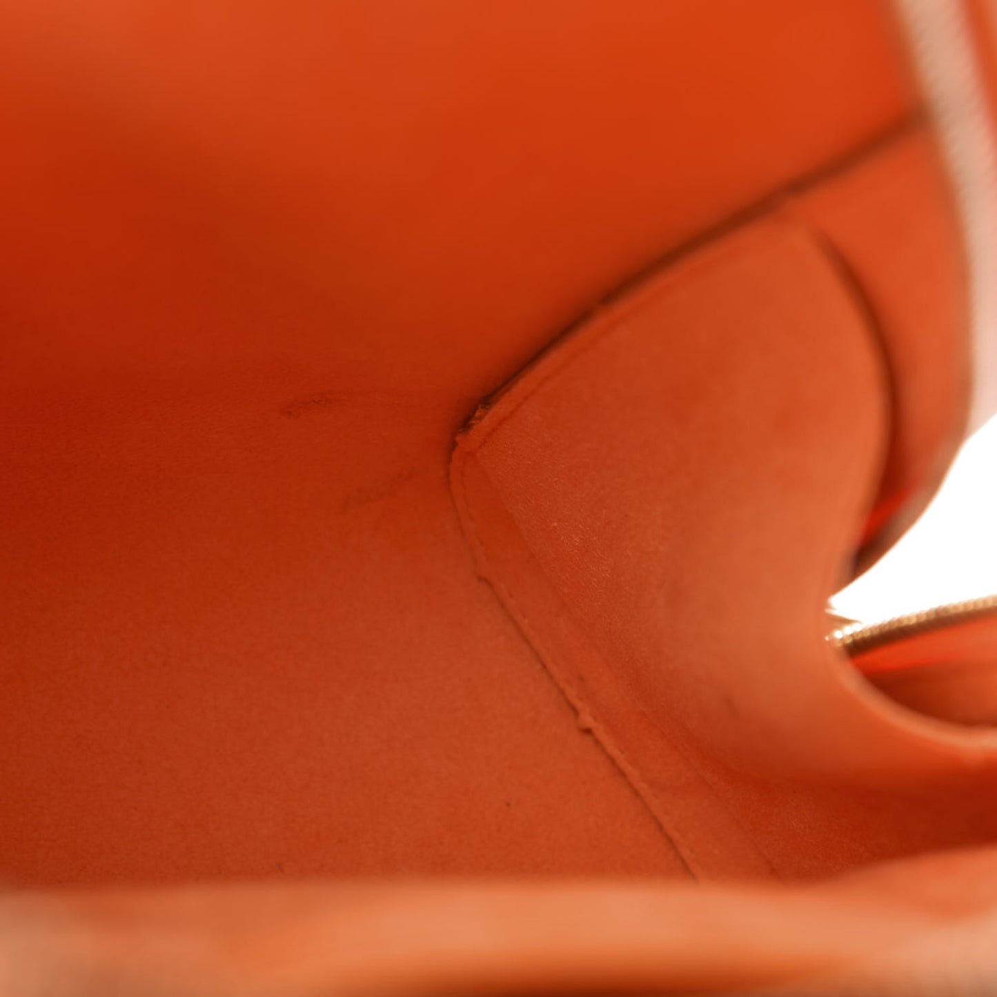 Epi Mabillon Backpack Mandarin