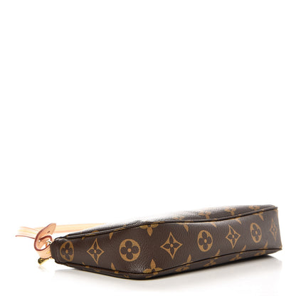 Louis Vuitton Monogram Pochette Accessories NM 4 of 8