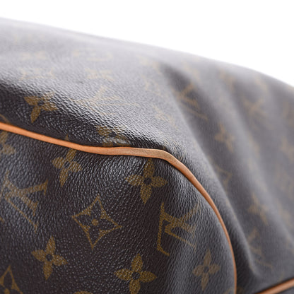 Louis Vuitton Monogram Delightful MM 9 of 12