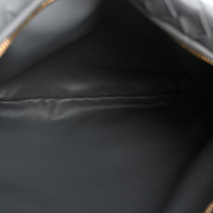 Bottega Veneta Nappa Intrecciato Teen Jodie Hobo Thunder 5 of 12