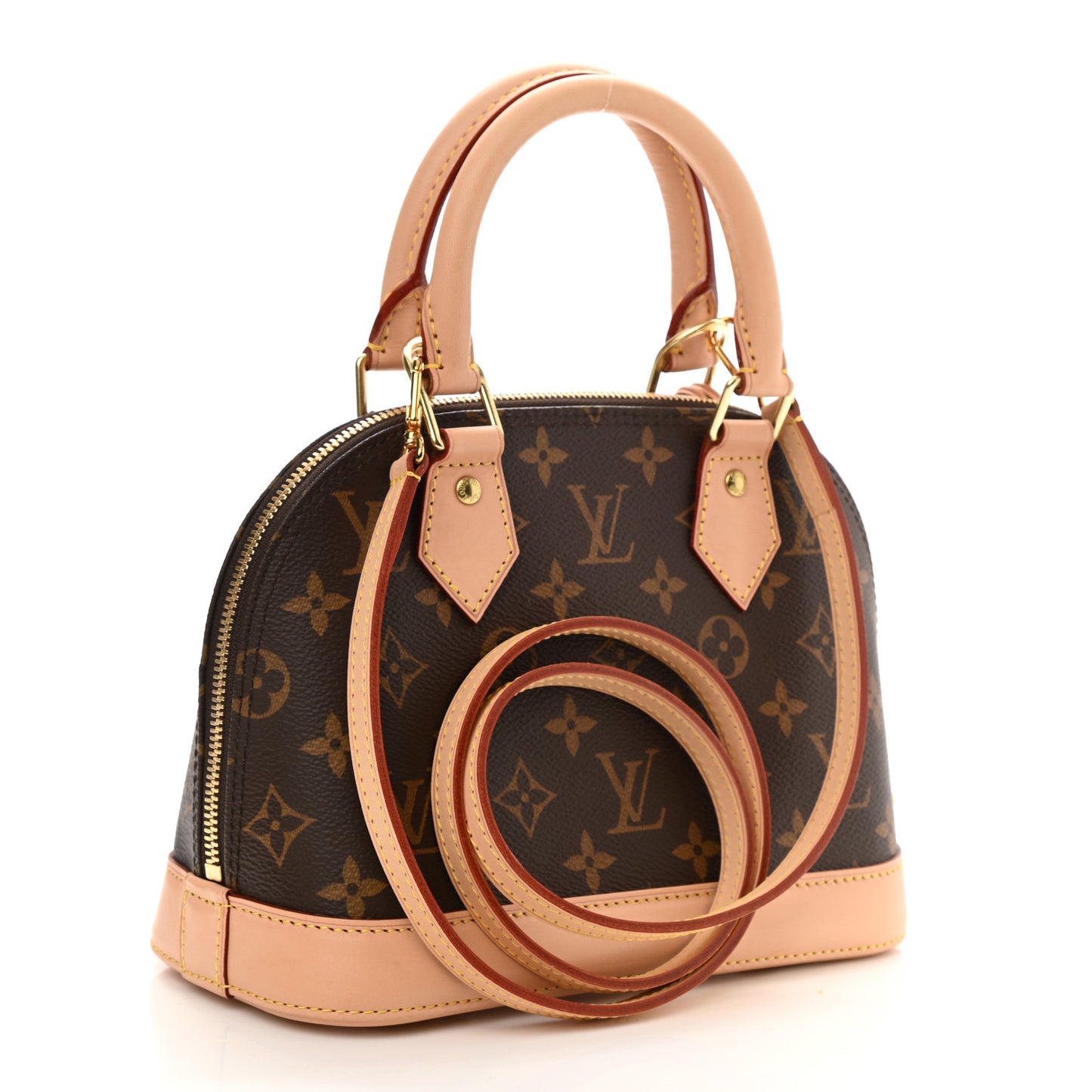 Monogram Alma BB