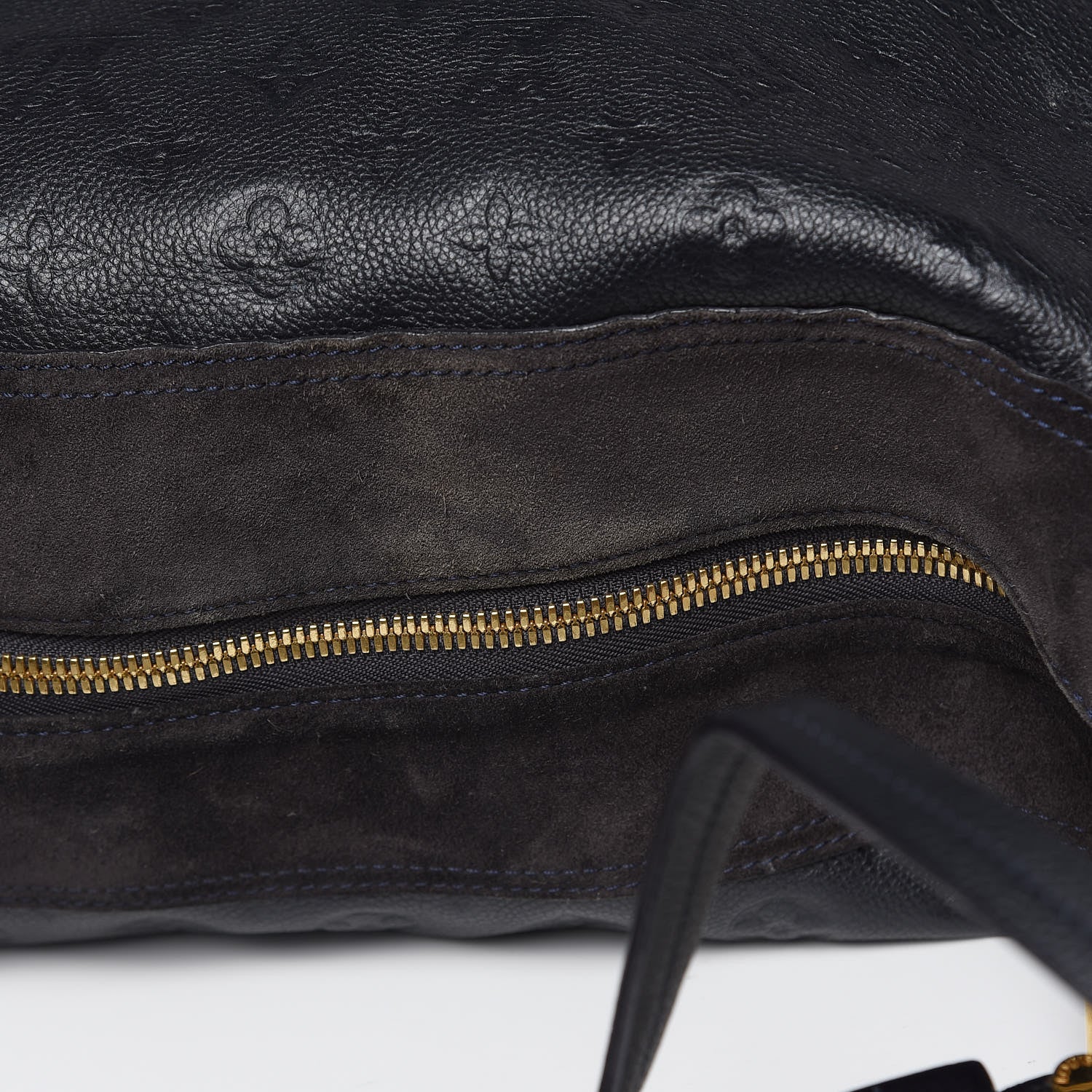 Louis Vuitton Empreinte Suede Audacieuse GM Infini 22 of 24