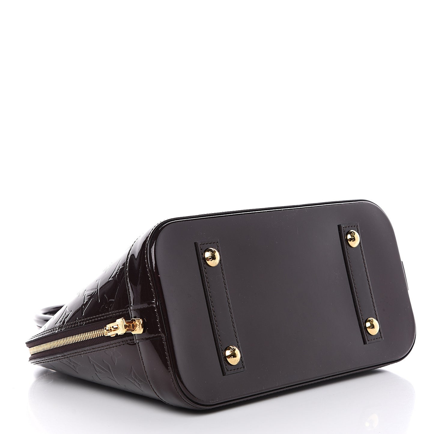 Vernis Alma PM Amarante