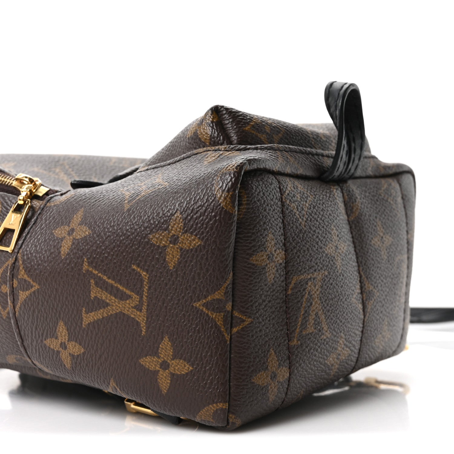 Louis Vuitton Monogram Palm Springs Backpack Mini 6 of 7