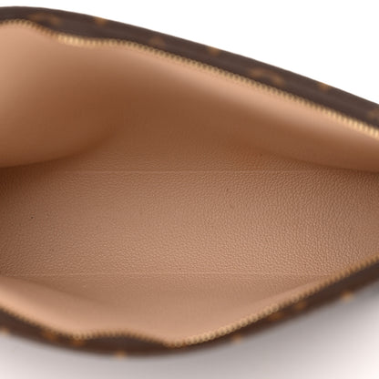 Louis Vuitton Monogram Toiletry Pouch 26 5 of 12