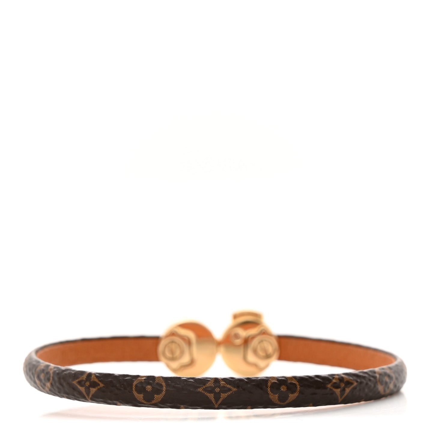 Monogram Mini Historic Bracelet 17