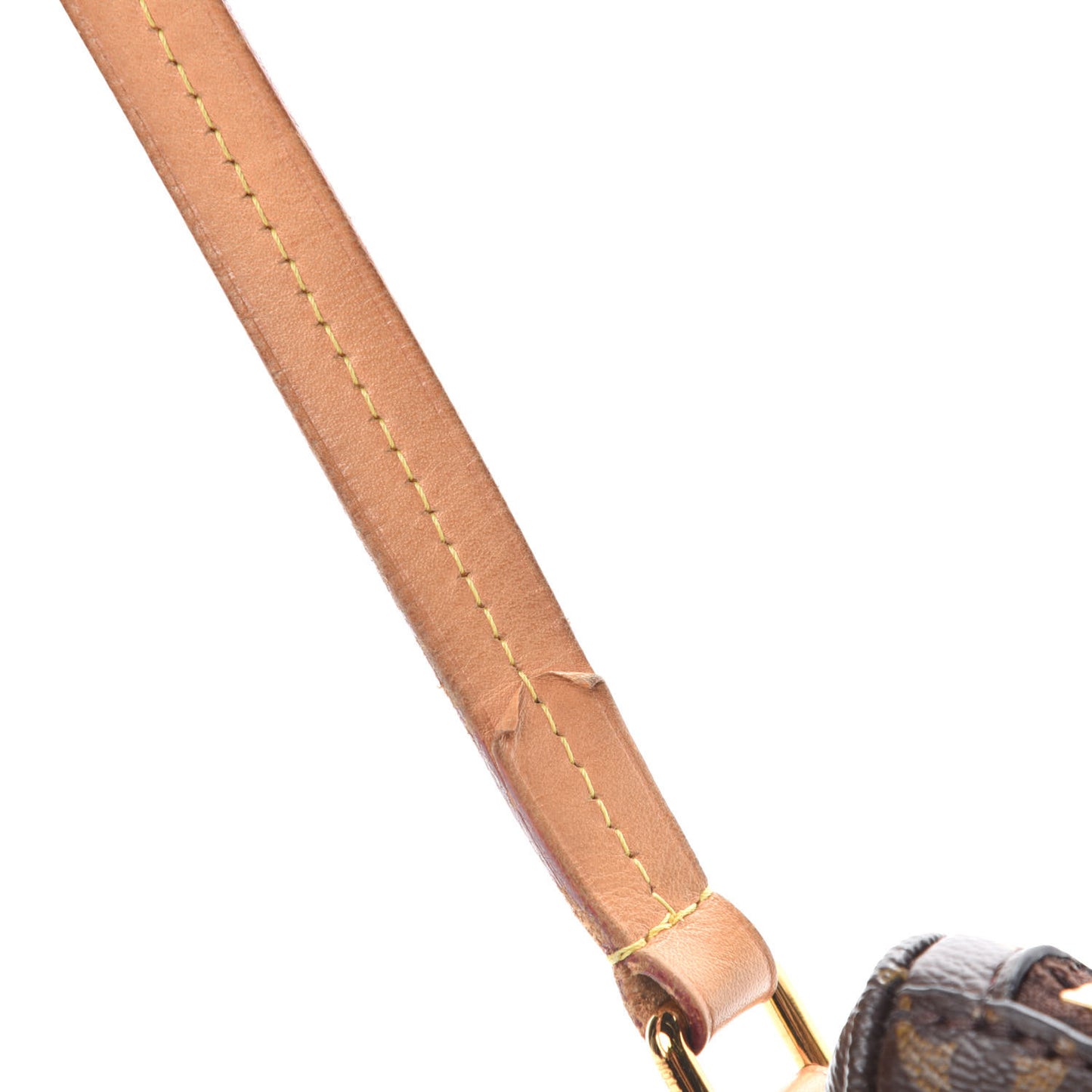 Monogram Mabillon